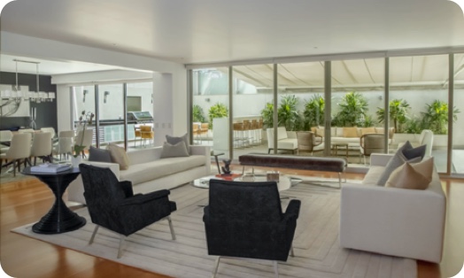 Connected Home Wireless